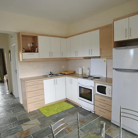 To Livadi Apartment Lefkogeia Exterior photo